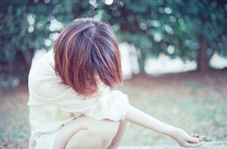 分手离别伤感的网名