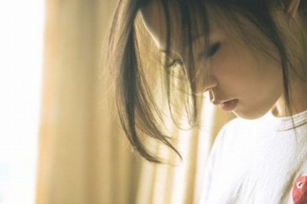 多愁伤感的句子