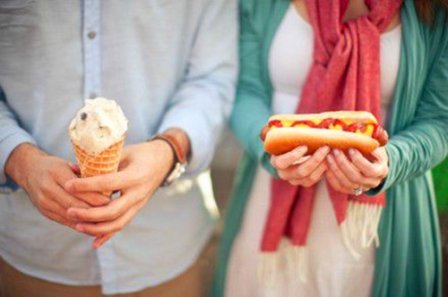 很励志的情侣网名