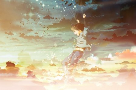 男生温暖治愈系网名