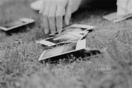 历经沧桑的伤感网名大全最新版