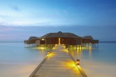 小清新的英文个性签名