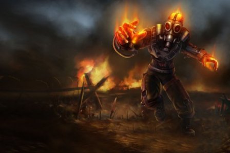 远征ol游戏名字