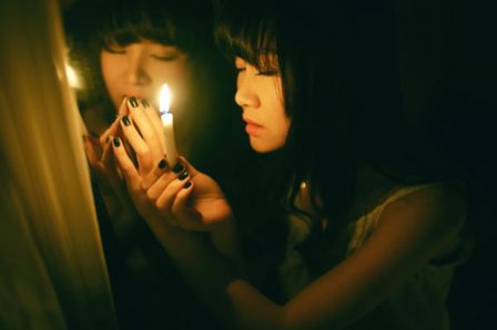 冬夜惆怅惟美伤感句子