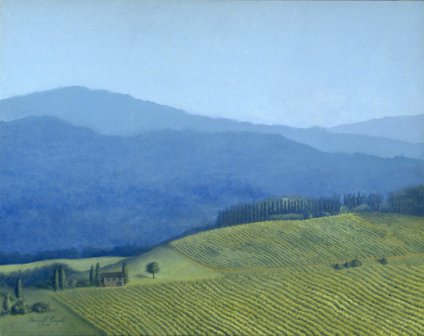 表达爱意的唯美句子