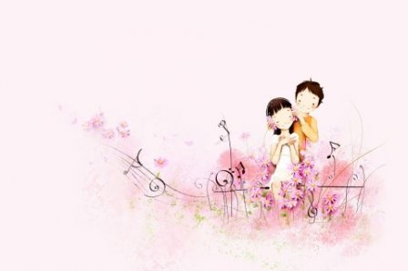 表达爱意的唯美句子