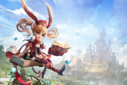 神魔仙界游戏名字