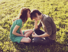 微信情侣网名最新甜蜜版_你听我说 说你有我