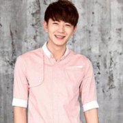 干净帅气男生QQ头像 气质男生微信头像