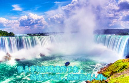 虚伪的qq个性女生签名