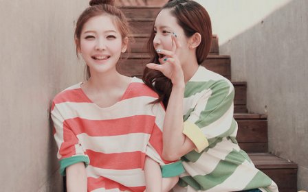 致闺蜜的qq说说带图片