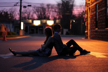 致闺蜜的qq说说带图片