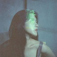 超拽两闺蜜头像一人一张