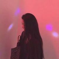 超拽两闺蜜头像一人一张