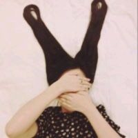 超拽两闺蜜头像一人一张