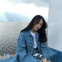 超拽两闺蜜头像一人一张