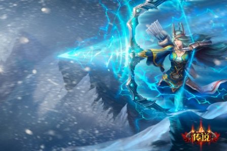 最可爱的游戏网名