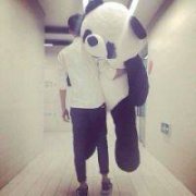 有魅力的背影男生头像_背影散发出的魅力