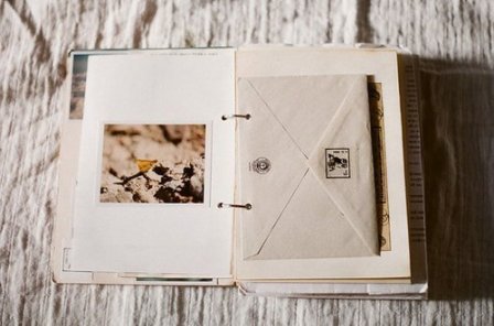 关于痛苦回忆的伤感说说