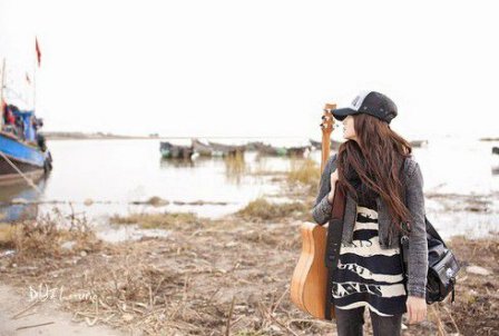 短小的美丽的爱情句子