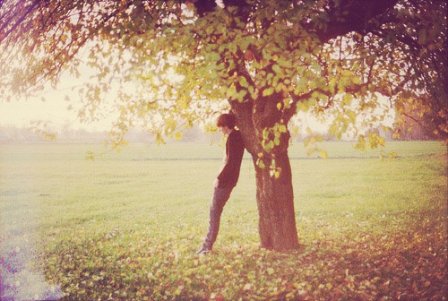 孤单霸气的男生伤感网名