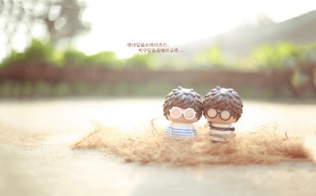 简单可爱女生网名大全