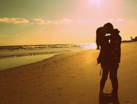 唯美幸福的情侣简短网名