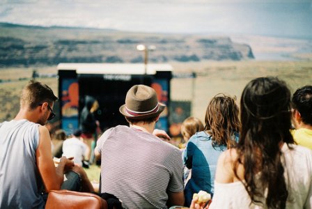 关于分享的正能量句子