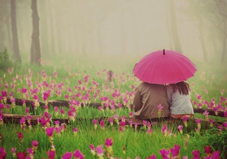 史上最牛的情侣网名