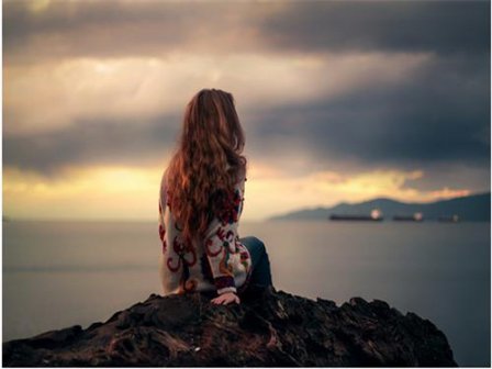 心痛绝望的句子