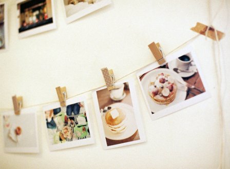 害怕一个人的说说