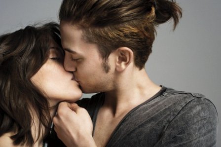 爱情顺其自然的说说