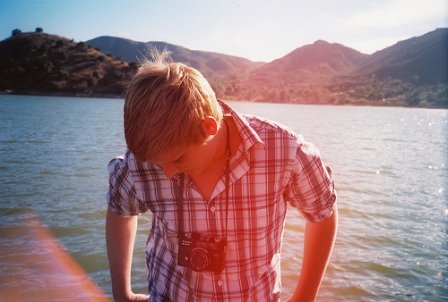 男生3个字好听网名