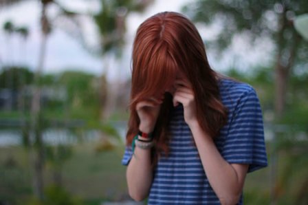 很悲伤的爱情伤感说说