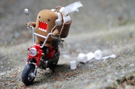 最酷俏皮搞笑说说