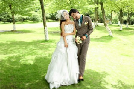 天真甜蜜的情侣网名