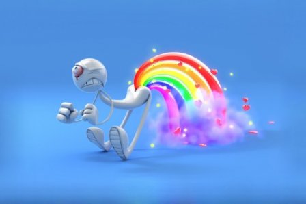 很有才气的搞笑说说