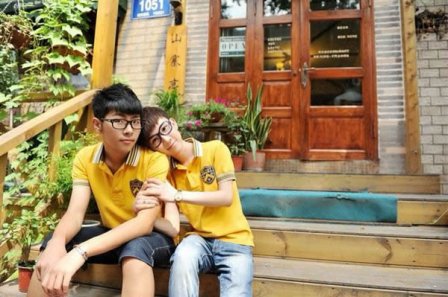 寻找爱情的说说