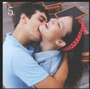 最个性的创意情侣网名 情侣网名个性创意2017