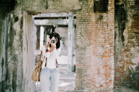 凄美的爱情伤感说说