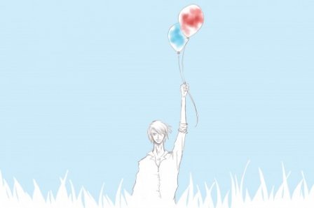 男生的古风网名