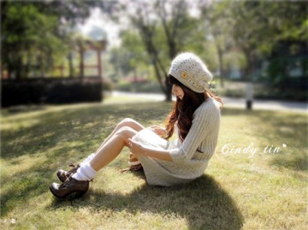 女生网名唯美小清新四个字