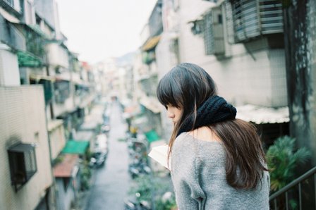 森系的四个字网名女生网名