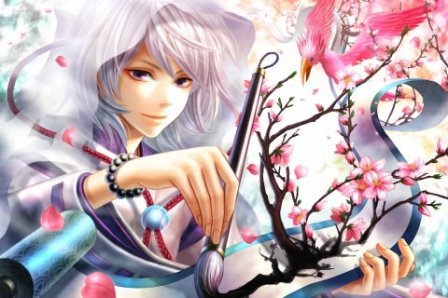 好听微信网名男生