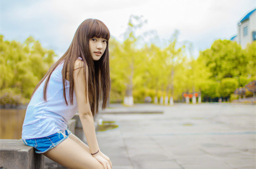 女生高冷伤感说说