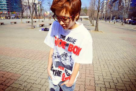 帅气的男生网名