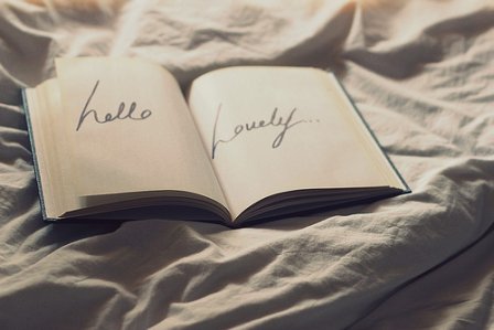 关于贪婪的优美句子