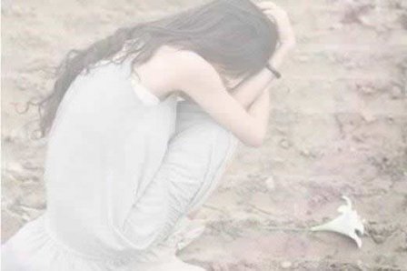 古风伤感虐心句子