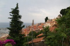 形容乡村的优美句子 描写乡村的优美句子