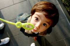 萌萌的男生网名 萌萌的网名男生小清新